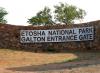 Namibia to rename all Etosha National Park gates