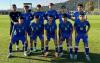 Azerbaijan’s U-15s set for back-to-back matches against Montenegro