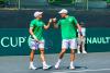 Morocco outclass South Africa in Davis Cup tie despite gutsy fightback