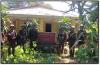Myanmar military recaptures crucial bases in Bhamo