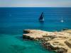 Ocean Race Europe fleet pushes north towards Boka Bay Montenegro