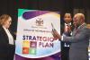Ngurare unveils N$2.5 billion plan to transform Namibia’s public service