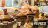Morocco highlights culinary heritage at Paris gastronomy village near Eiffel Tower