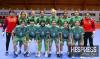 Morocco drawn into Group A for inaugural Women’s Futsal World Cup