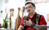Business : Rising Demand And Interest In Sarawak's Sape A Unifying Melody For Malaysia