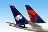 US Orders Delta and Aeromexico to Dismantle Partnership, Airlines Warn of Job and Consumer Impact