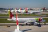 Global airline CEOs set to take stage at World Aviation Festival 2025