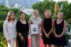 Princess Charlene launches ‘It’s a dog’s life’ book in aid of Monaco SPA