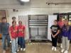 Agriculture Program Receives Grant