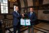 bound4blue gains approval from LR for wind power calculation methodology