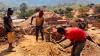 Gold, greed, poison: How illegal mining is polluting Mozambique's rivers