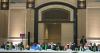 Foreign Minister of Turkmenistan takes part in emergency meetings in Doha