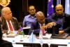 Prime Minister Manele participates in U.S.–Pacific Islands roundtable discussion