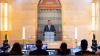 Jewish life in Germany: Merz gives emotional speech