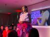 ‘HIV Unwrapped’ combines science and style for New York Fashion Week