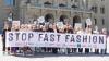 European textile industry demands urgent EU action on fast fashion
