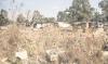 Zama zamas vs recyclers: Plastic City burns