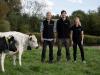 Agritech Nofence raises €30m to expand virtual fencing system