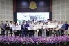 Thai–Norwegian agri-hackathon marks 120 years of relations