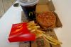 Average Cost of Fast Food in the Capital Region is Not Worth It