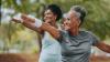 Lifestyle Changes Could Help Prevent Cognitive Decline