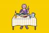 The science revealing how the right diet can add a decade to your life