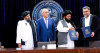 Uzbekistan launches gas field development project at Afghanistan’s Tuti-Maidan field