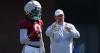 Kane Wommack assesses Alabama defense, previews Georgia game during bye week
