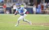 Trinidad Chambliss seizes his moment in Rebels’ win over Arkansas