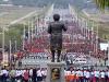 PNG celebrates independence, to sign defence treaty with Australia
