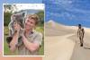 Exclusive: Robert Irwin on His Favorite Places in Australia, His Father's Legacy, and Napping With Kangaroos