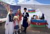 Azerbaijan’s cultural heritage highlighted in Australia