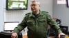 Belarus boasts that its forces practised deploying Oreshnik missile system during exercises with Russia