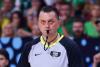 BiH’s Basketball Pride: Bosnian Officiates EuroBasket Final