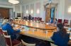 Parliamentary Budget and Finance Committee Adopts Bill Ratifying Agreement with EBRD on Its Activities in Bulgaria