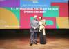 Bulgarian Artist Radoslava Boor Receives Award at B.I. International Poster Art Biennale in Seoul