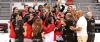 Egypt Clinches Historic Title at 2025 African Women’s Junior Handball Championship
