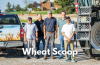 African Delegation Explores Wheat Advantage in Kansas