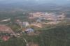 Cambodians cleared from encroached border areas in Trat