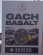 GACH Global Unveils Arrival of High-Quality Basalt to Boost Gambia’s Construction Sector