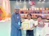 Omani author's book revives history for next generation