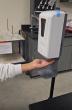 Center for Food Safety fills gaps in research on hand sanitizers