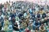Chaman Protesters Condemn Pakistan’s Mistreatment of Afghan Refugees