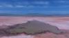 Water’s Density is Key to Sustainable Lithium Mining