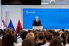 Rama from the College of Bruges: Albania on the right path toward EU membership