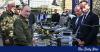 India, Iran join Belarus-Russia military drills: Russian agency