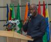 My vision is to strengthen cooperation among Africa’s oil-producing nations – Ntow Amoah 