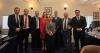 Chilean fruit trade leaders strive to strengthen economic ties with the US