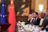 Great changes unseen: The China-Russia nexus and European security
