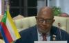 Comoros President: Sovereignty of Arab, Islamic nations a red line